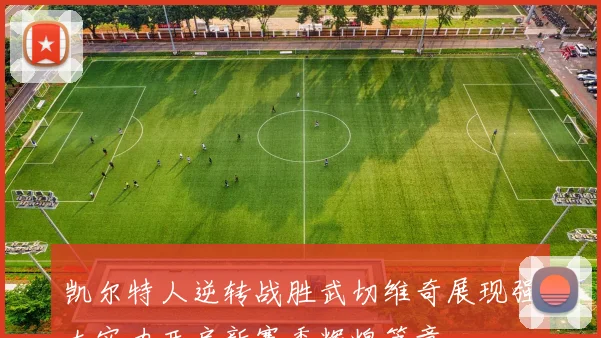 凯尔特人逆转战胜武切维奇展现强大实力开启新赛季辉煌篇章